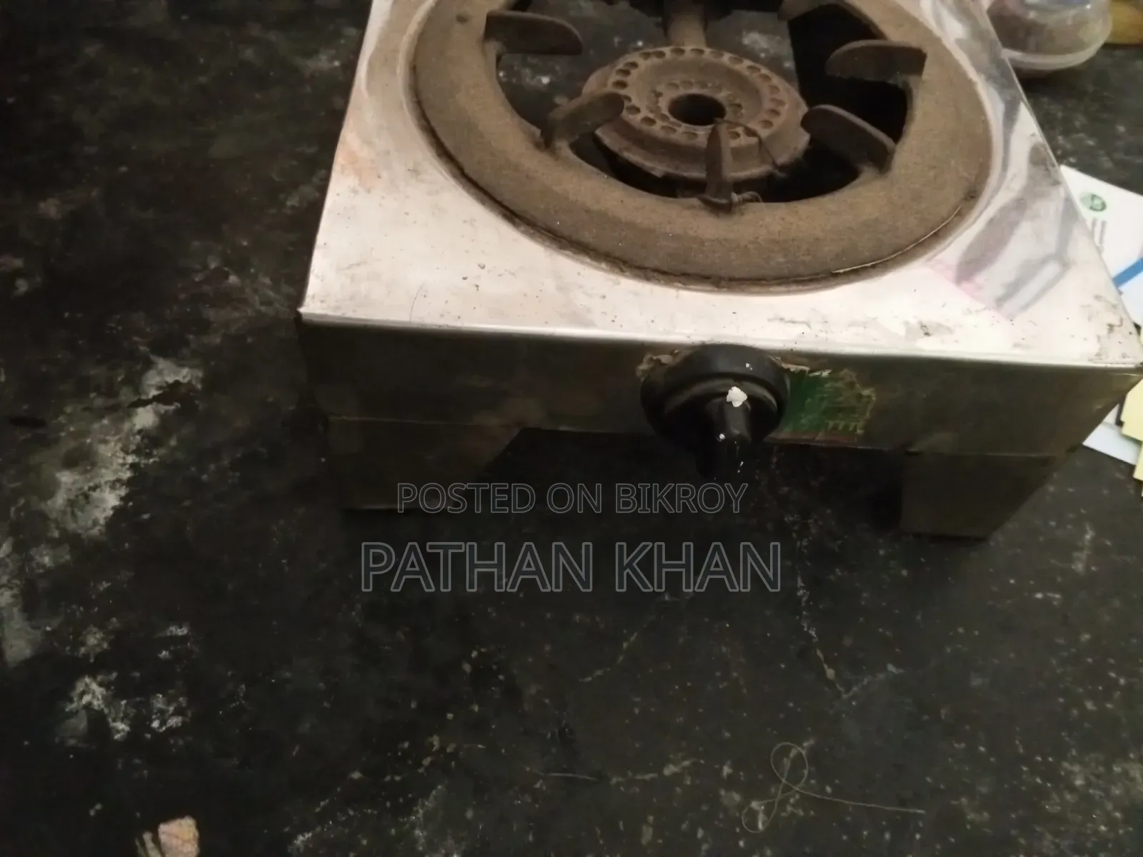 New Gas Stove for Sale