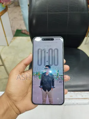 Honor Magic7 Pro 256 GB Silver
