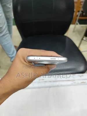 Honor Magic7 Pro 256 GB Silver