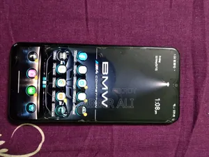 Samsung Galaxy A03s 128 GB Black
