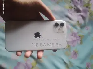 Apple iPhone 11 64 GB White