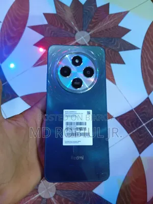 Xiaomi 14 256 GB Black