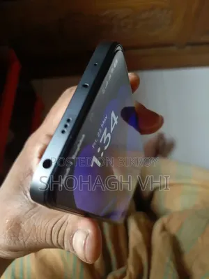 Xiaomi Redmi Note 14 4G 256 GB Black