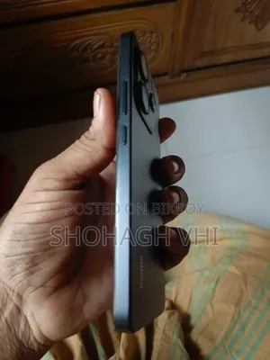 Xiaomi Redmi Note 14 4G 256 GB Black