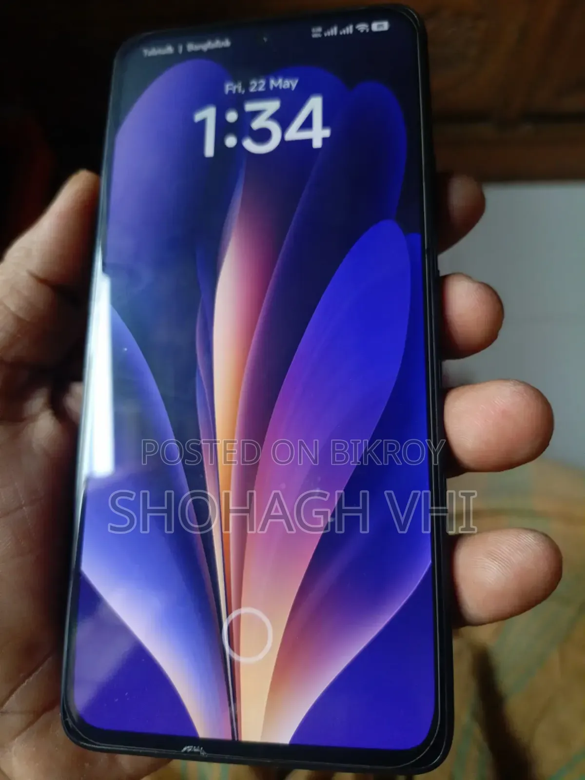 Xiaomi Redmi Note 14 4G 256 GB Black