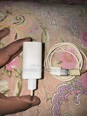 Mobile Charger for Sale 33 Watt