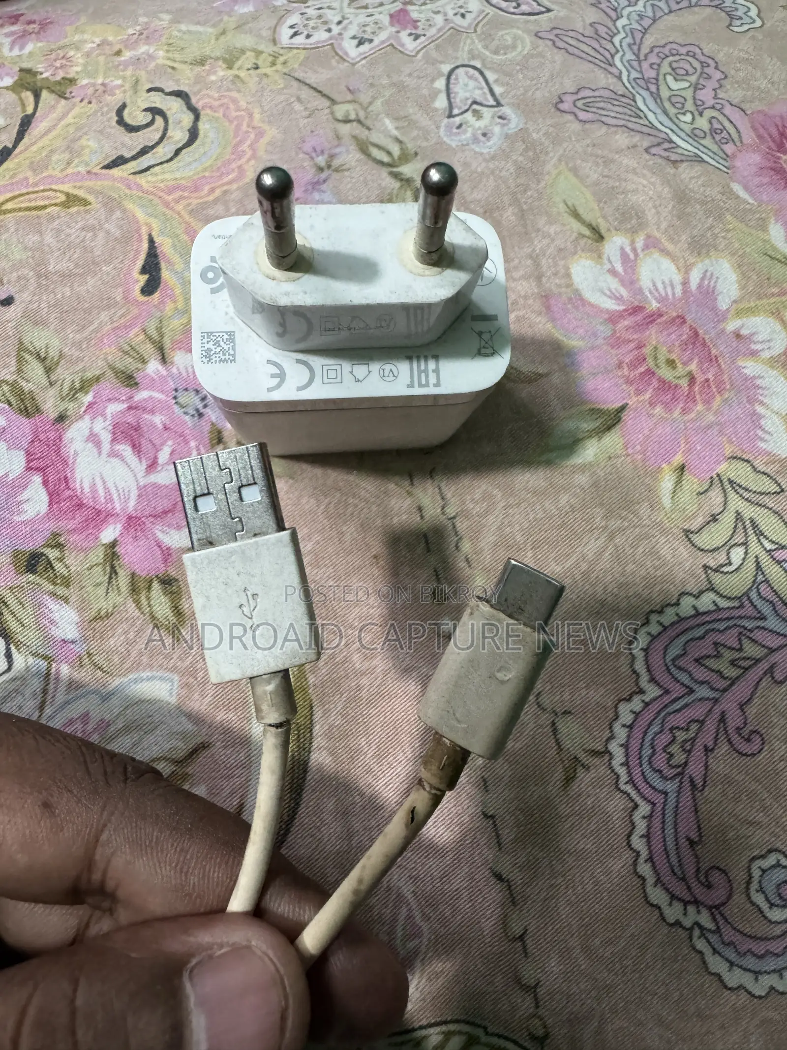 Mobile Charger for Sale 33 Watt