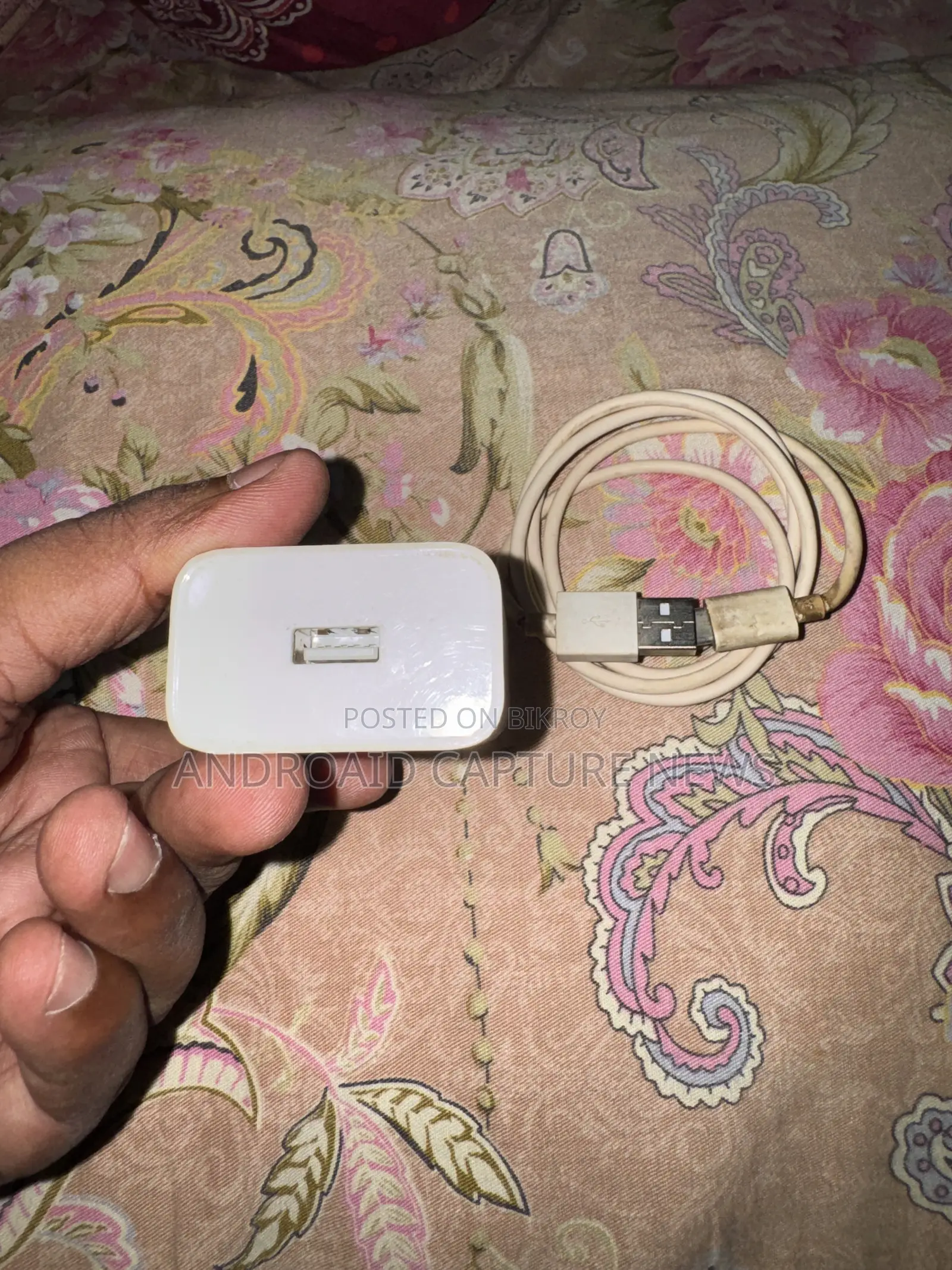 Mobile Charger for Sale 33 Watt