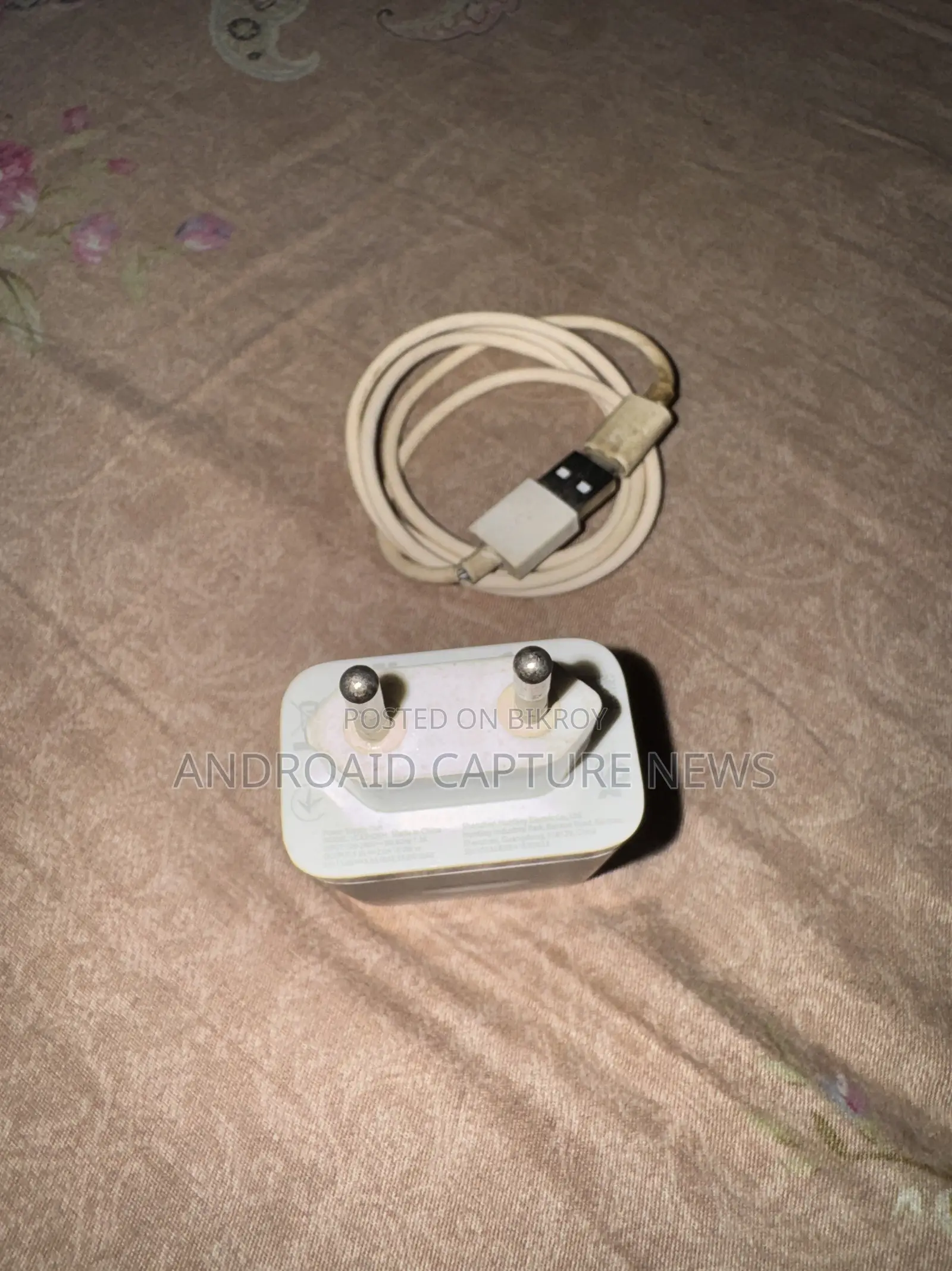 Mobile Charger for Sale 33 Watt