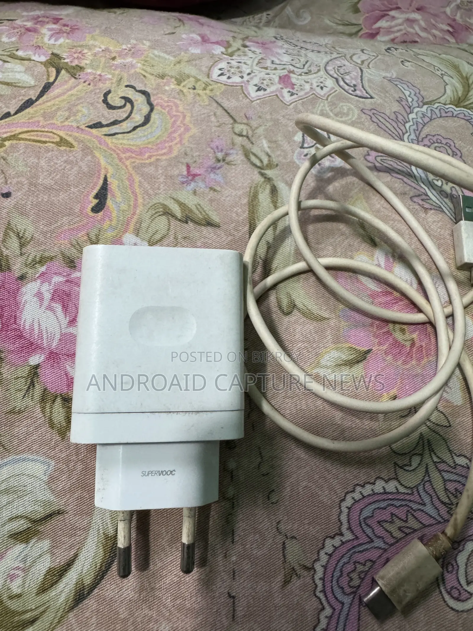 Mobile Charger for Sale 33 Watt
