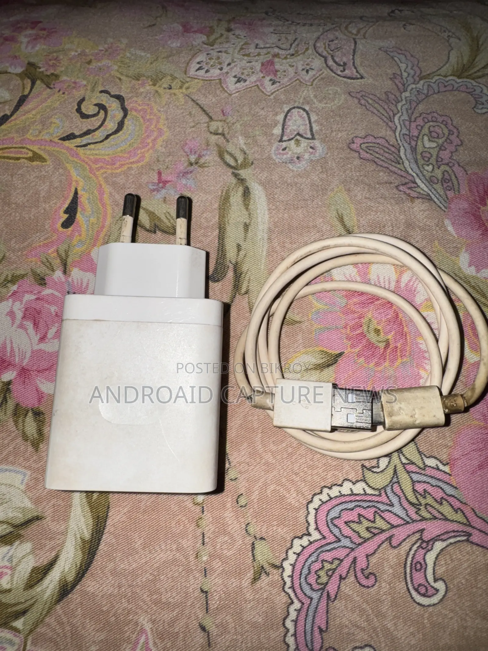 Mobile Charger for Sale 33 Watt