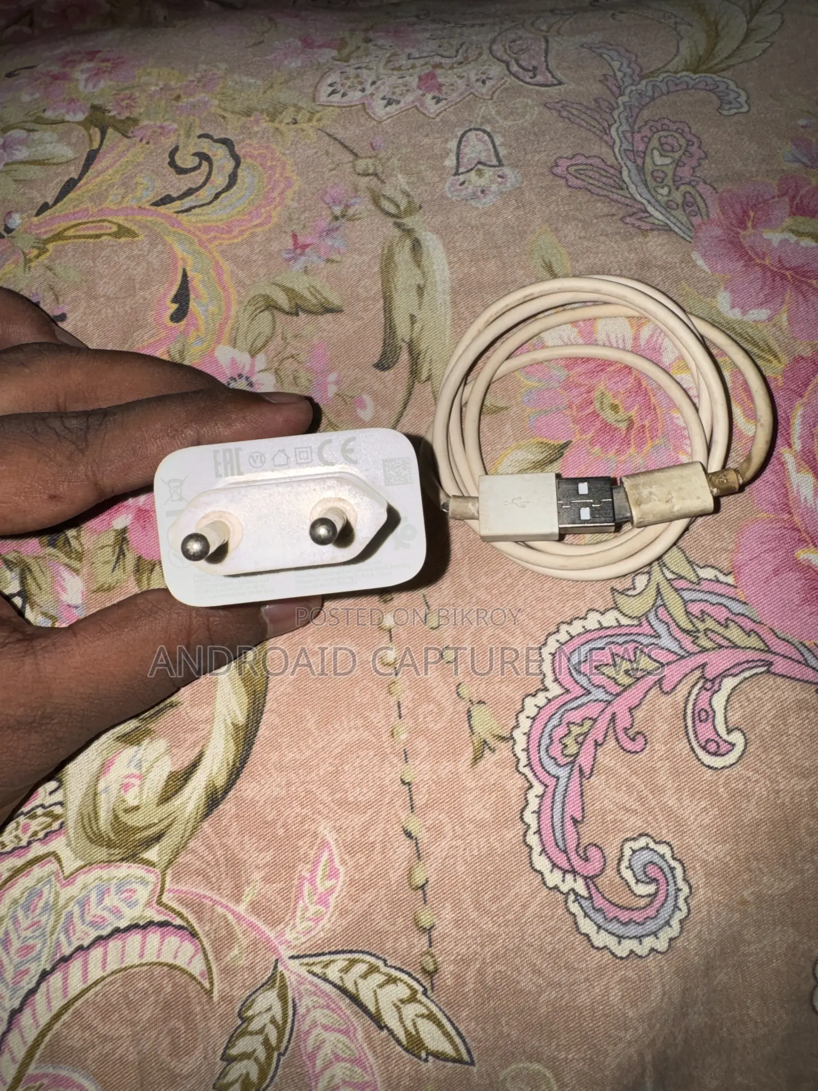 Mobile Charger for Sale 33 Watt