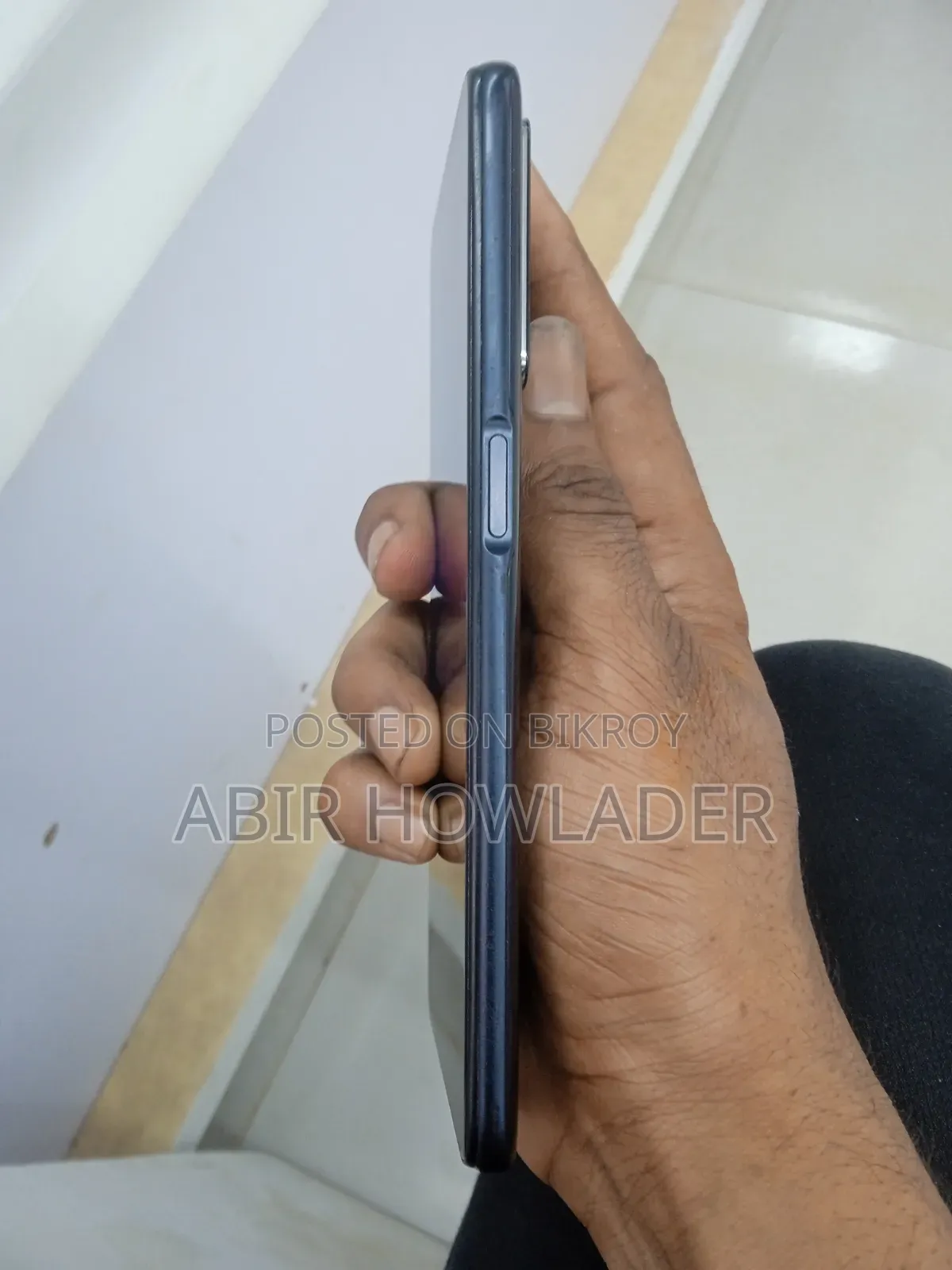 Oppo A16 32 GB Black