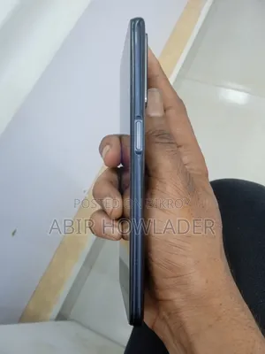 Oppo A16 32 GB Black