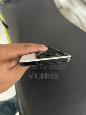 Xiaomi Civi 4 Pro 256 GB Black