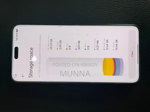 Xiaomi Civi 4 Pro 256 GB Black