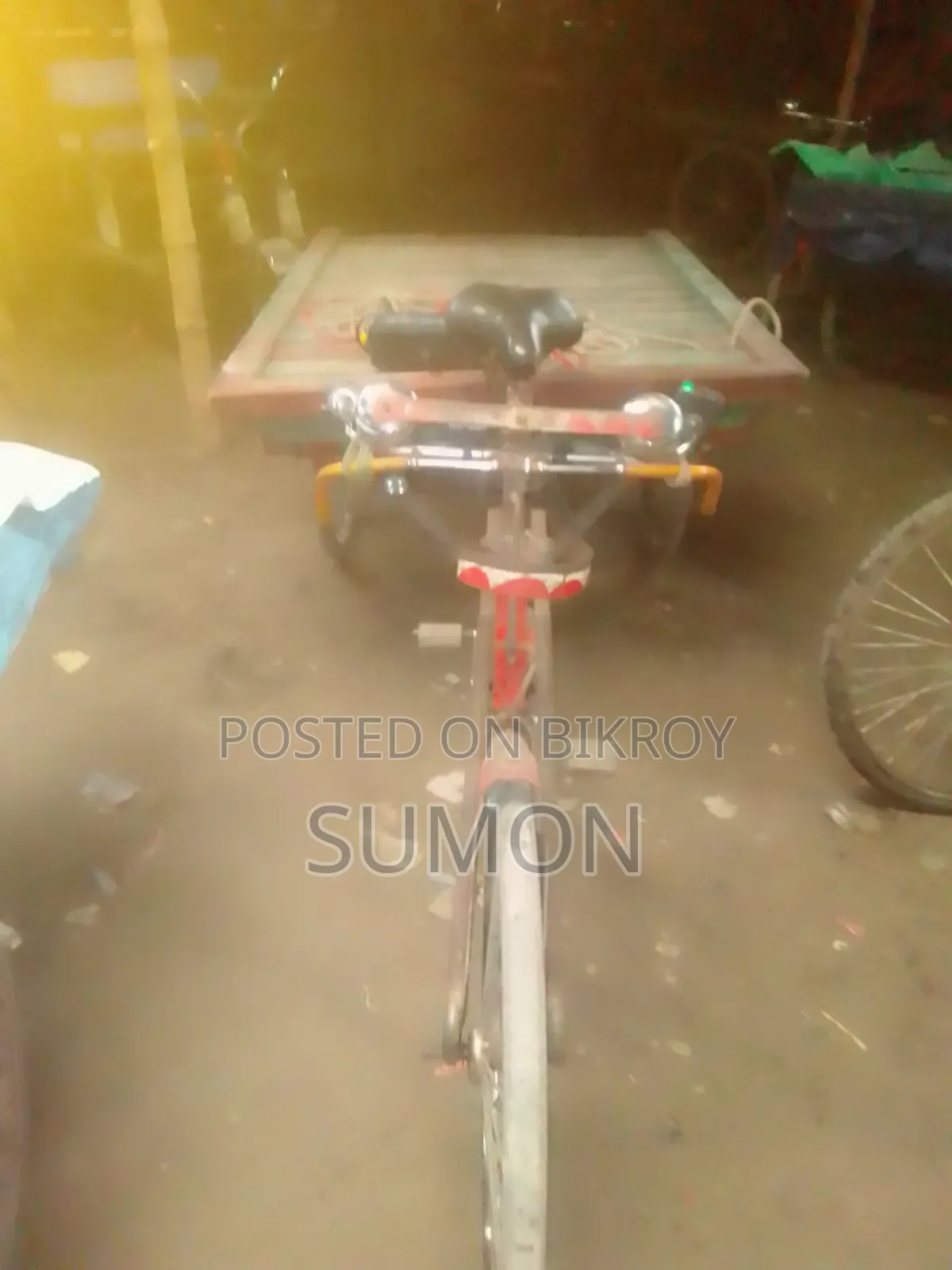 Auto Van Sell Korbo