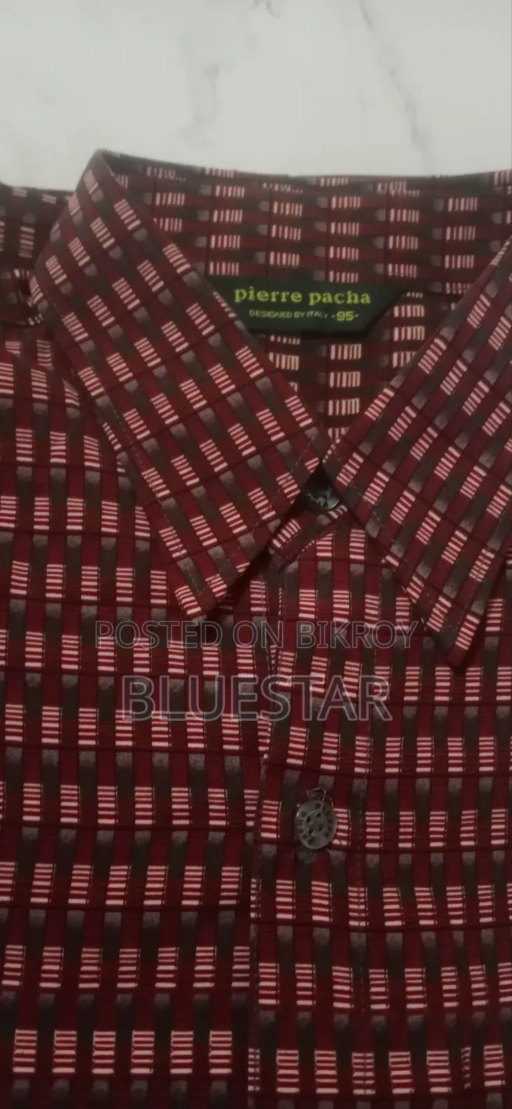 Shirt New Condition