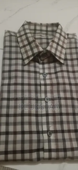 Shirt New Condition