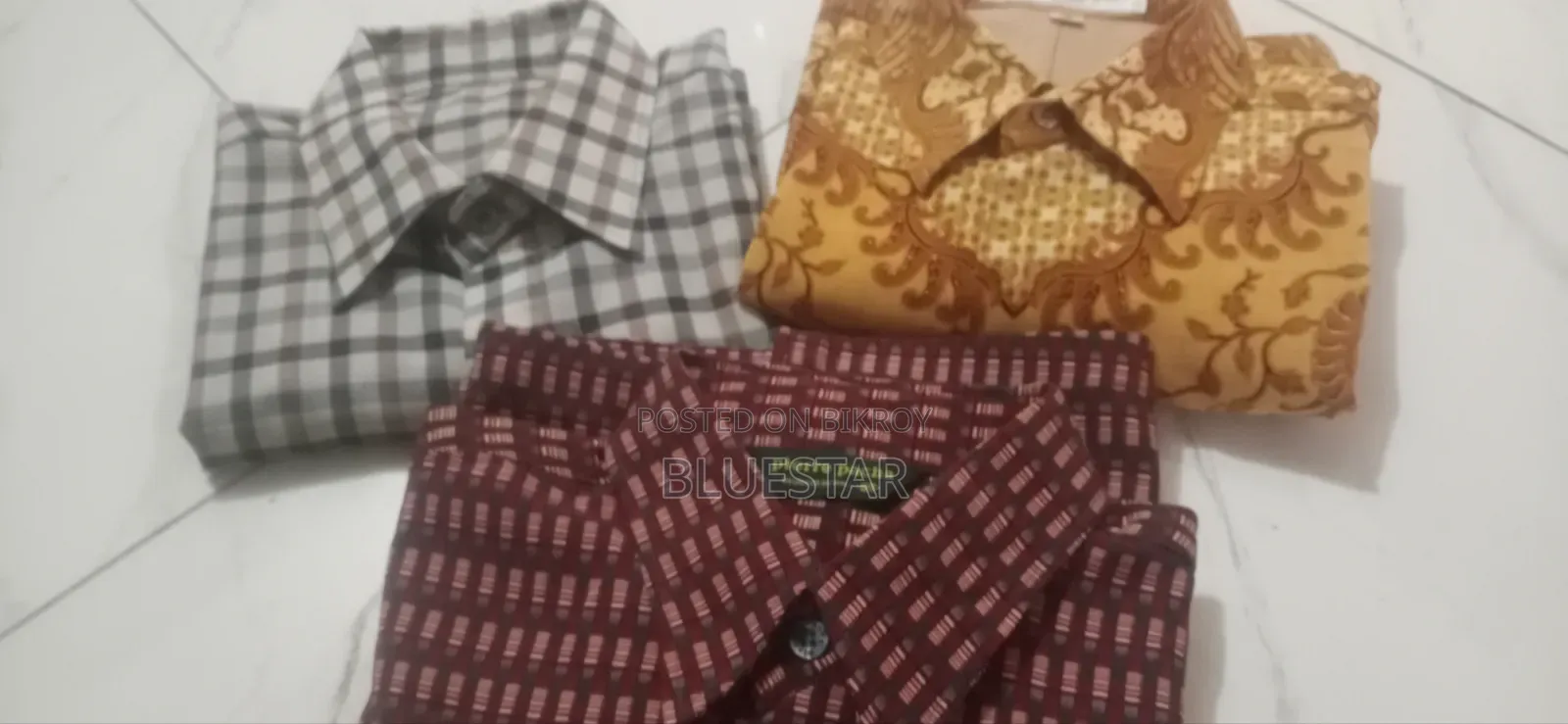 Shirt New Condition