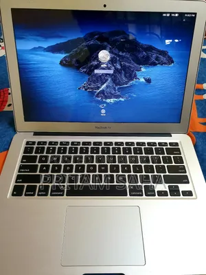 ল্যাপটপ Apple MacBook Air 2017 8GB Intel Core I7 HDD+SSD 256GB