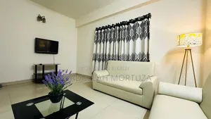 Furnished 3-Bedroom Apartment for Rent in Uttara