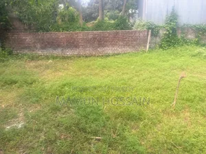 কম দামে ৪ কাঠা জমি