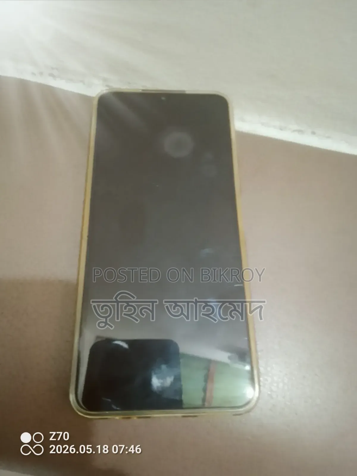 Helio 15 128 GB Gray