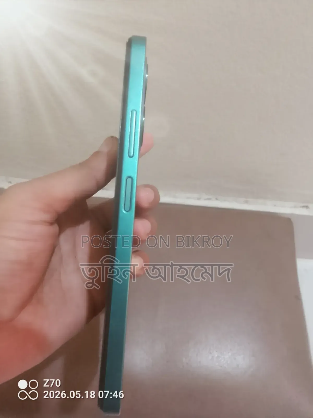 Helio 15 128 GB Gray