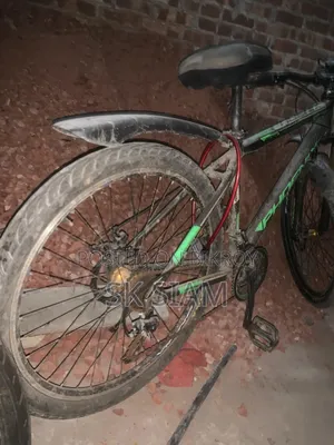 Gear Bicycle