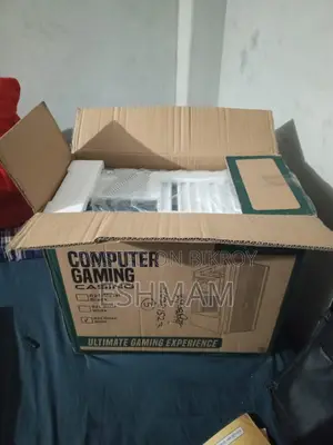 Aptech R21 Gaming Casing