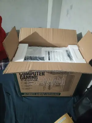 Aptech R21 Gaming Casing
