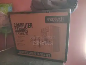 Aptech R21 Gaming Casing