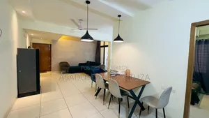 Rent a Furnished 3-Bedroom Apartment in Basundhara