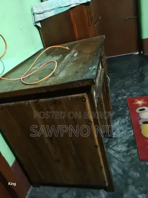 Old Computer Table For Sale
