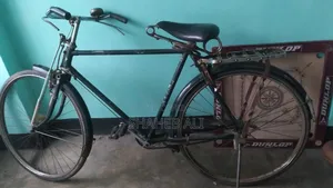 Bsa সাইকেল