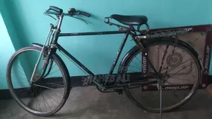 Bsa সাইকেল