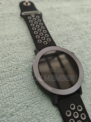 Nothing CMF Watch 3 Pro ফুলবক্স (+ অতিরিক্ত ৫টি স্ট্র্যাপ)
