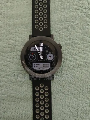 Nothing CMF Watch 3 Pro ফুলবক্স (+ অতিরিক্ত ৫টি স্ট্র্যাপ)