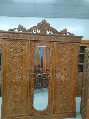 Finishing Master Door and Furniture Has This Furniture Brand New.
