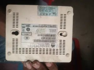 Wifi Epon Onu