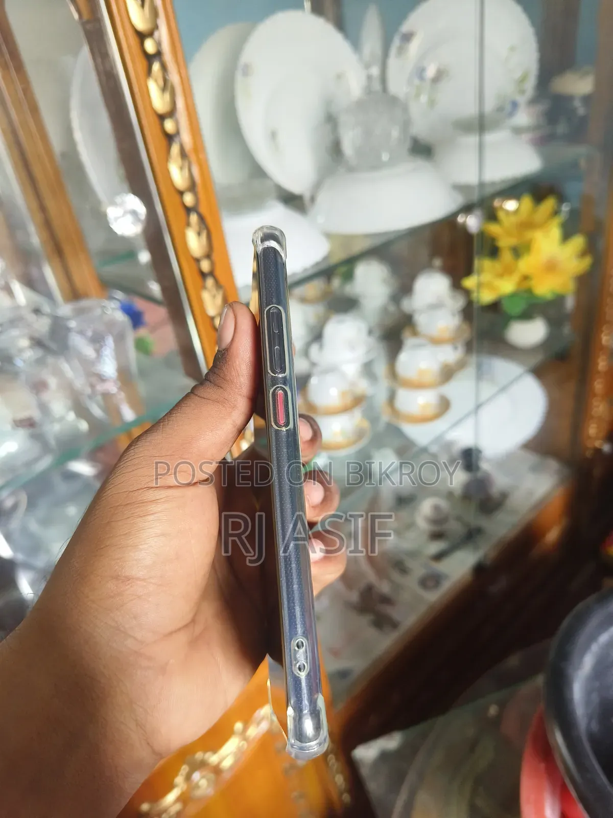 Vivo S1 Pro 128 GB Black
