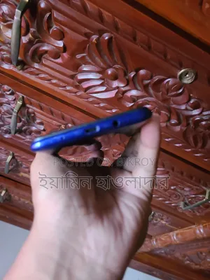 Tecno Spark 6 Air 64 GB Blue