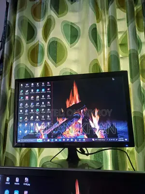 Samsung Monitor