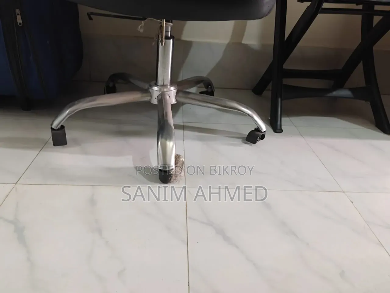 Chair For Sale