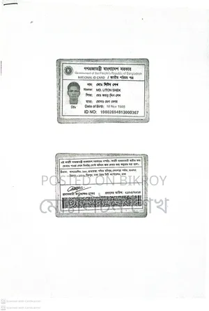 Professional Heavy License Driver Seeking Employment
