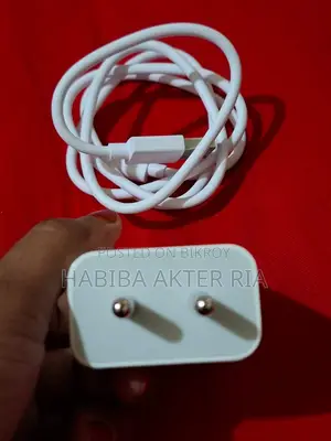 Infinix 45w Original Charger