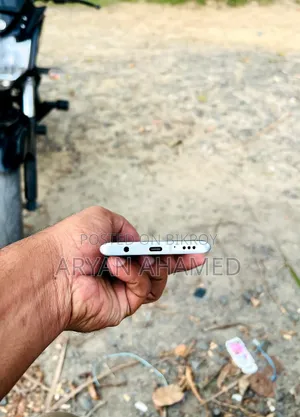 LG Velvet 5G 128 GB Silver