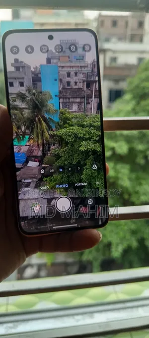 New Motorola Edge 50 Neo 256 GB Rose Gold