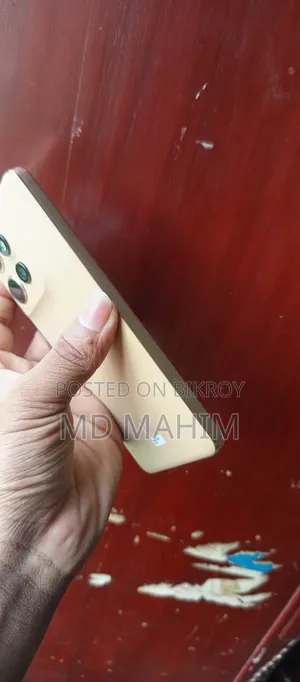 New Motorola Edge 50 Neo 256 GB Rose Gold